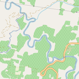 Mapa base