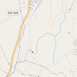 Mapa base