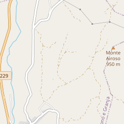 Mapa base