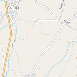 Mapa base