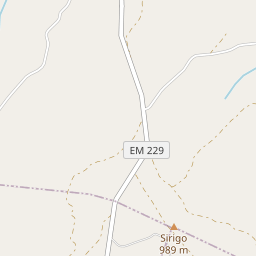 Mapa base