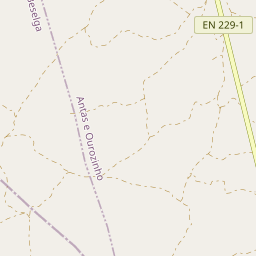Mapa base