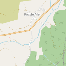 Mapa base