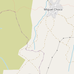 Mapa base