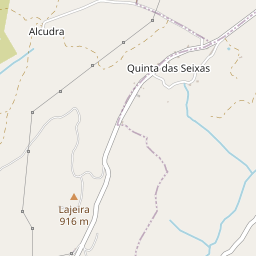 Mapa base