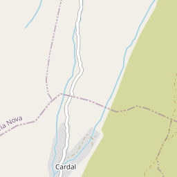Mapa base