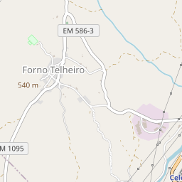 Mapa base