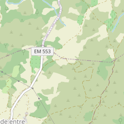 Mapa base