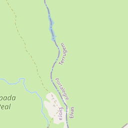 Mapa base
