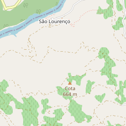 Mapa base