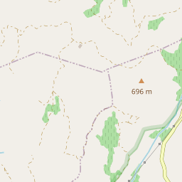 Mapa base