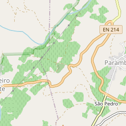 Mapa base