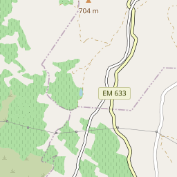 Mapa base