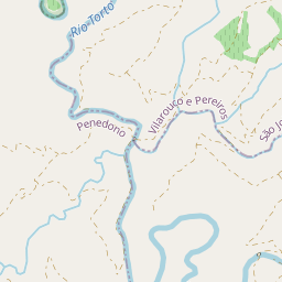 Mapa base