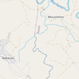 Mapa base