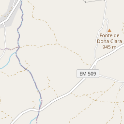 Mapa base