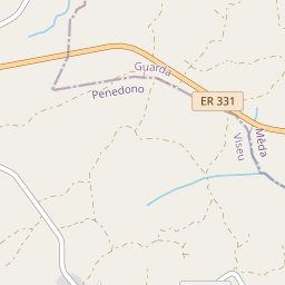 Mapa base