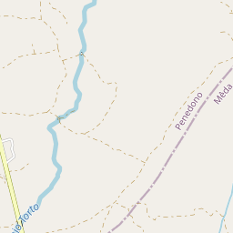 Mapa base