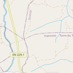 Mapa base