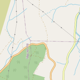 Mapa base