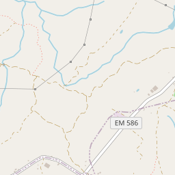 Mapa base