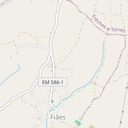 Mapa base