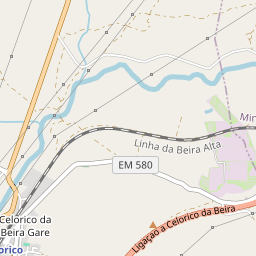 Mapa base