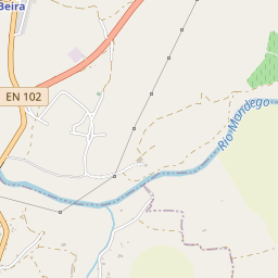 Mapa base