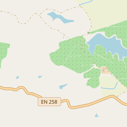 Mapa base