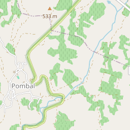 Mapa base