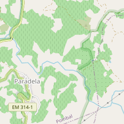 Mapa base