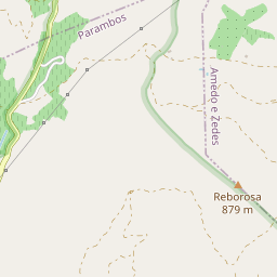 Mapa base