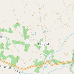 Mapa base