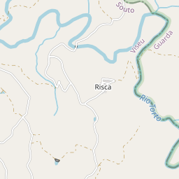 Mapa base