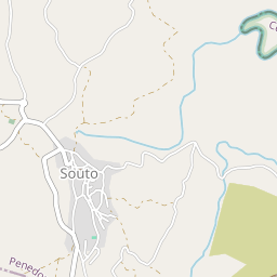 Mapa base