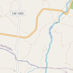 Mapa base