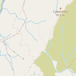Mapa base