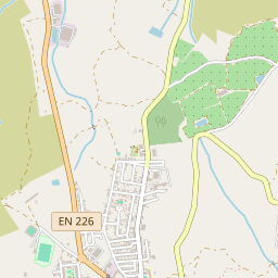 Mapa base