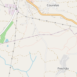 Mapa base