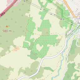 Mapa base