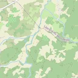 Mapa base