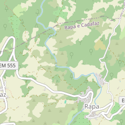 Mapa base