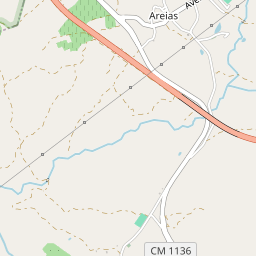 Mapa base