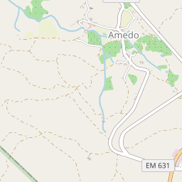 Mapa base