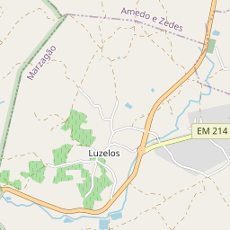 Mapa base