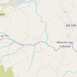 Mapa base