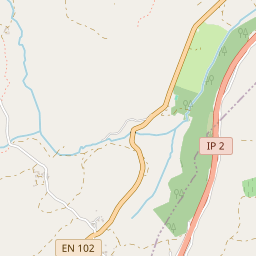 Mapa base