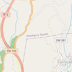 Mapa base