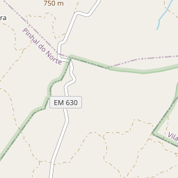 Mapa base