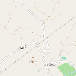 Mapa base
